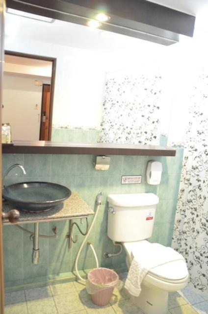 Baan Chalelarn Otel Hua Hin Oda fotoğraf